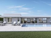 Villa Jávea / Xàbia Alicante