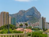 Villa Calpe Alicante