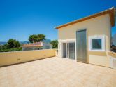 Villa Calpe Alicante