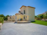 Villa Calpe Alicante