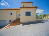 Villa Calpe Alicante