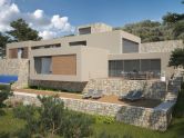 Pozemek Altea Alicante