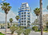 Apartmán / byt Calpe Alicante