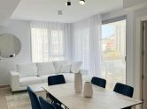 Apartmán / byt Calpe Alicante