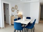 Apartmán / byt Calpe Alicante