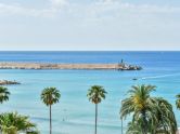 Apartmán / byt Calpe Alicante
