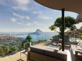 Vila Calpe Alicante