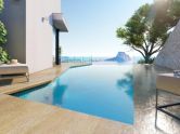 Vila Calpe Alicante
