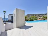 Vila Calpe Alicante