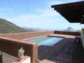Villa Calpe Alicante