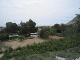 Pozemek Calpe Alicante