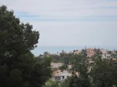 Pozemek Calpe Alicante