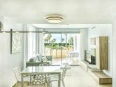 Apartmán / byt Calpe Alicante