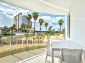 Apartmán / byt Calpe Alicante