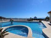 Vila Calpe Alicante