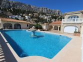Vila Calpe Alicante