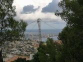 Pozemek Calpe Alicante