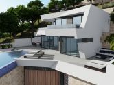 Vila Calpe Alicante