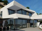 Vila Calpe Alicante