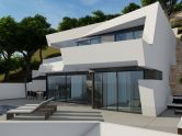 Vila Calpe Alicante