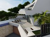 Vila Calpe Alicante