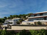Vila Calpe Alicante