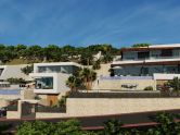 Villa Calpe Alicante