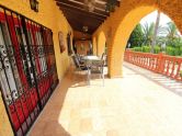 Vila Calpe Alicante