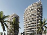 Apartmán / byt Calpe Alicante