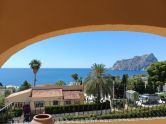 Vila Calpe Alicante