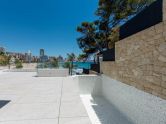 Apartmán / byt Benidorm Alicante
