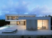 Vila Benissa Alicante
