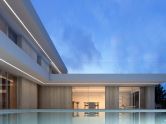 Vila Benissa Alicante