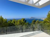 Vila Altea Alicante