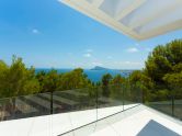 Vila Altea Alicante