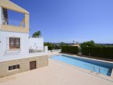 Vila Calpe Alicante