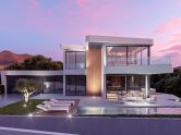 Villa Altea Alicante