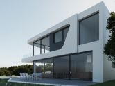Villa Altea Alicante