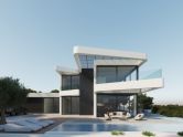 Villa Altea Alicante