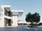 Villa Altea Alicante