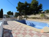 Vila Calpe Alicante