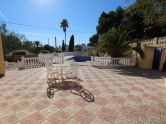 Vila Calpe Alicante