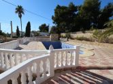 Vila Calpe Alicante