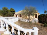 Vila Calpe Alicante