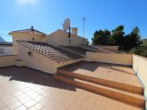 Vila Calpe Alicante