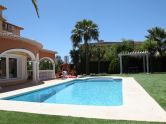 Vila Calpe Alicante