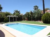Vila Calpe Alicante
