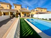 Vila Orihuela Costa ALICANTE