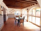 Vila Calpe Alicante