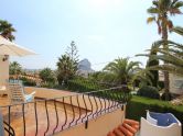 Villa Calpe Alicante